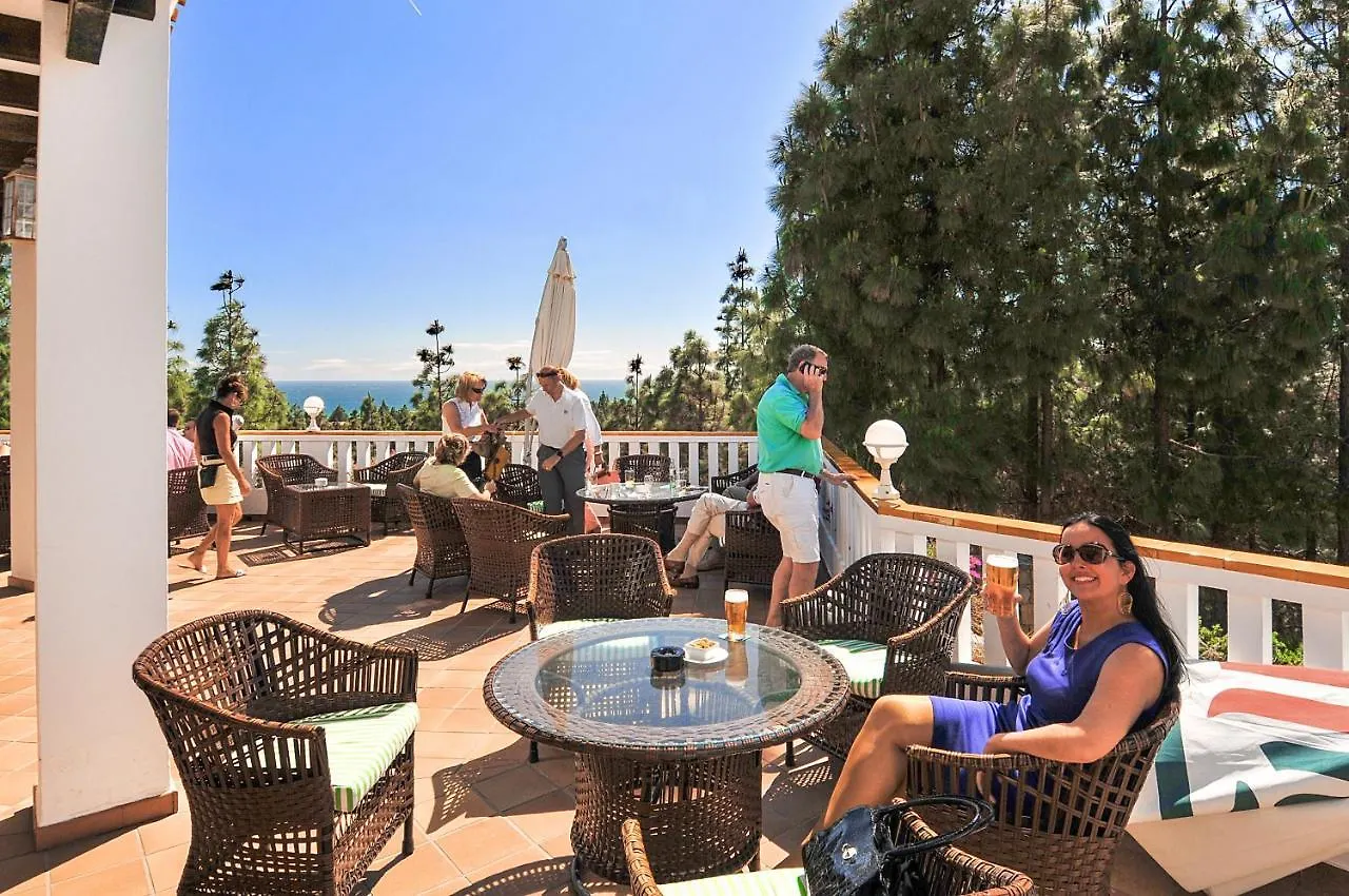 Mistral Apartment Benalmadena
