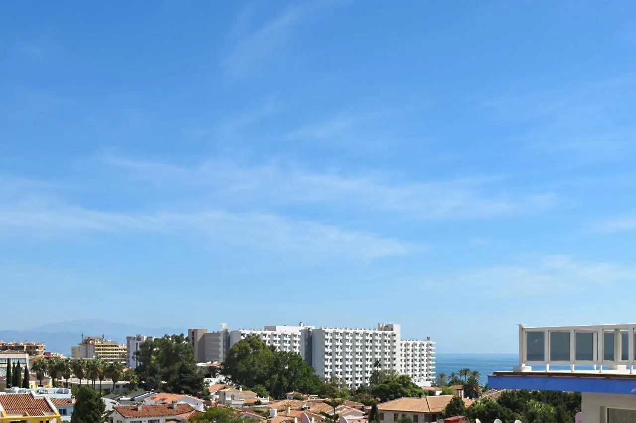 Mistral Apartment Benalmadena 0*,  Spain