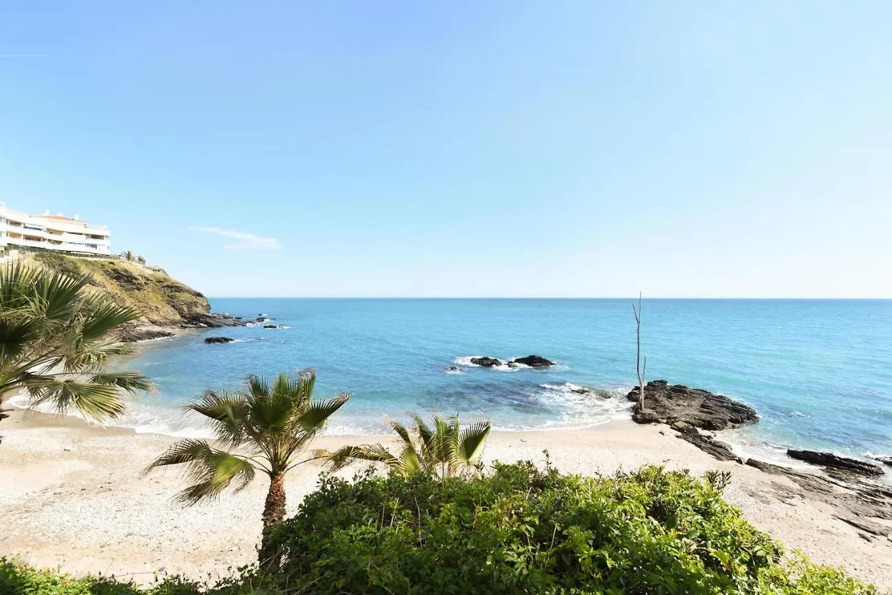 Mistral Apartment Benalmadena