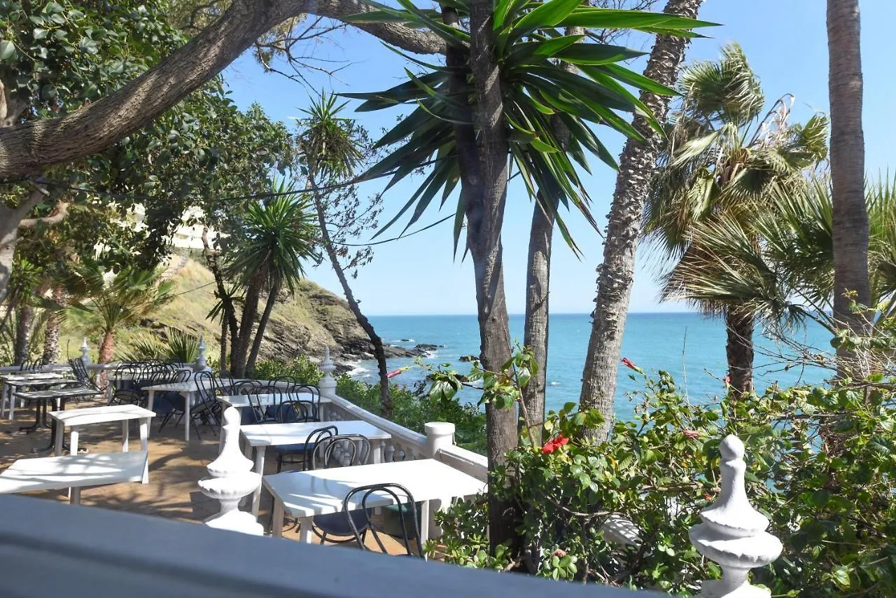 Mistral Apartment Benalmadena Spain