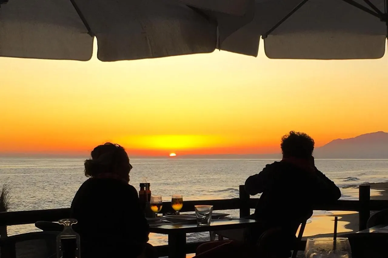 Mistral Apartment Benalmadena