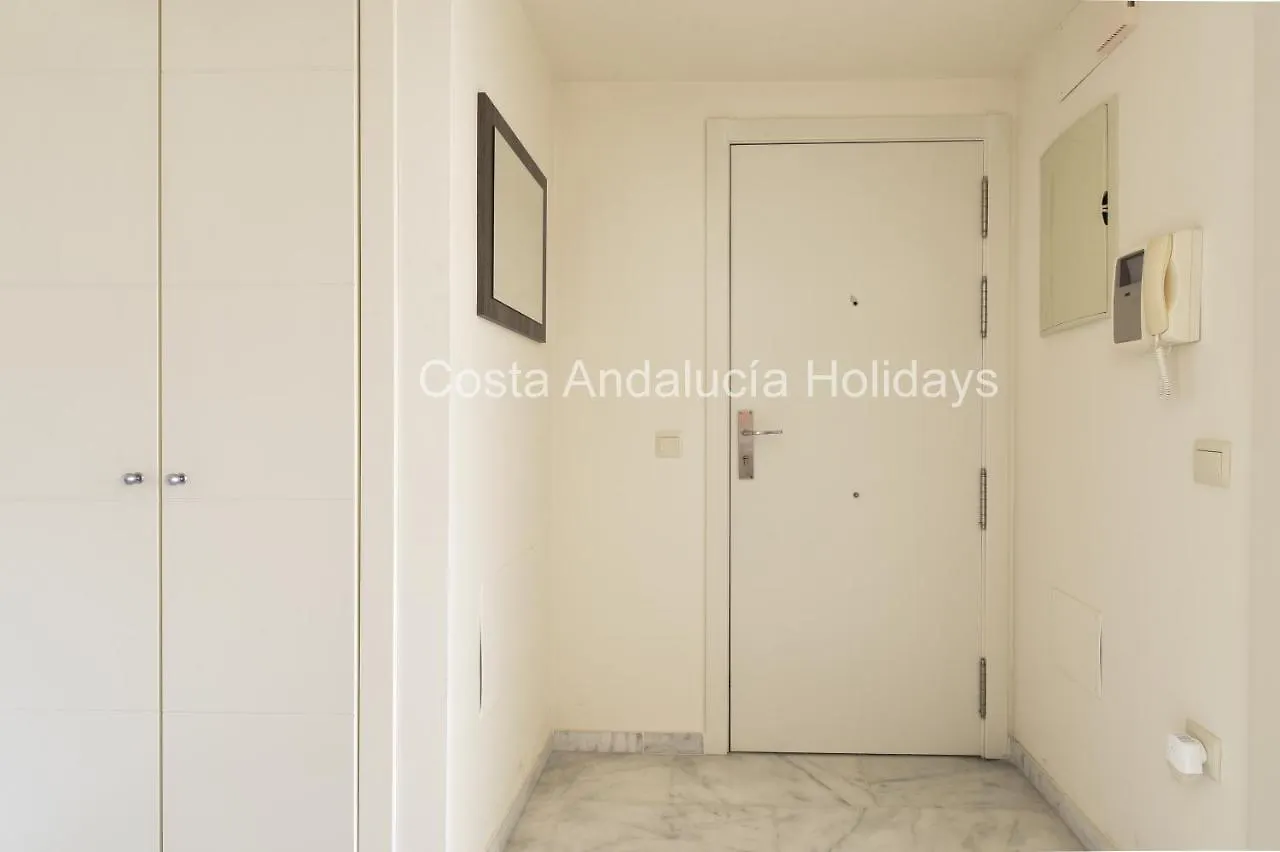 Mistral Apartamento Benalmádena