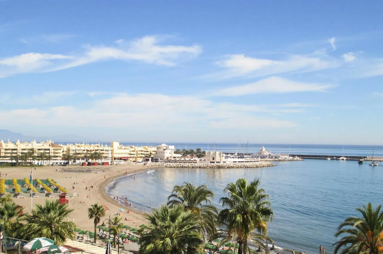 Mistral Daire Benalmádena